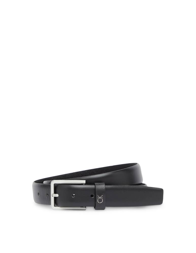 Calvin Klein Cintura in pelle - immagine 1 Calvin Klein Cintura in pelle - immagine 1