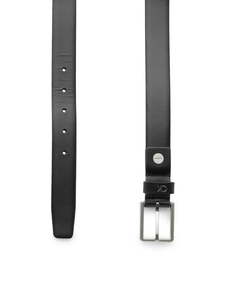 Calvin Klein Cintura in pelle - immagine 2 Calvin Klein Cintura in pelle - immagine 2