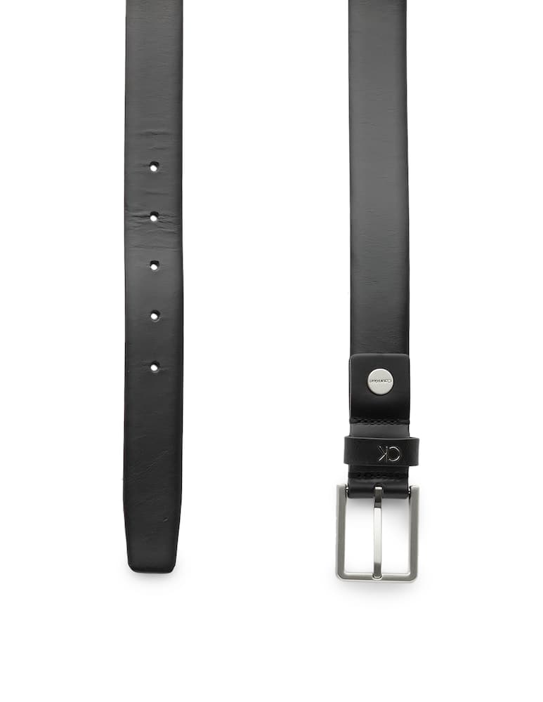 rinascente Calvin Klein Cintura in pelle 