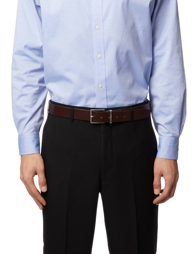 rinascente Calvin Klein Casual Adj. Belt 3.5 