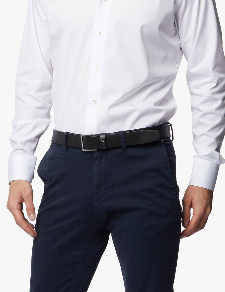 rinascente Calvin Klein Formal Belt 3.5Cm 