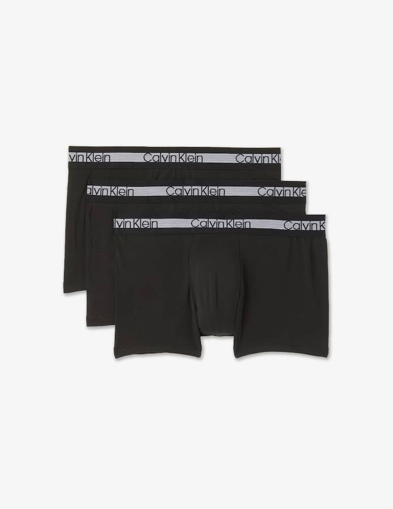 Calvin Klein Boxer - immagine 1 Calvin Klein Boxer - immagine 1