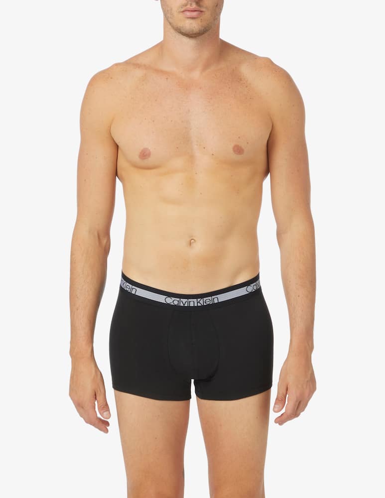 Calvin Klein Boxer - immagine 2 Calvin Klein Boxer - immagine 2
