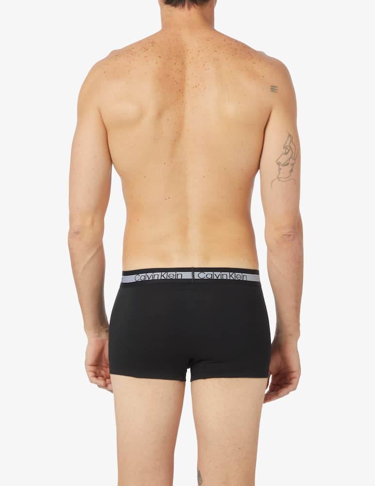 Calvin Klein Boxer - immagine 2 Calvin Klein Boxer - immagine 2