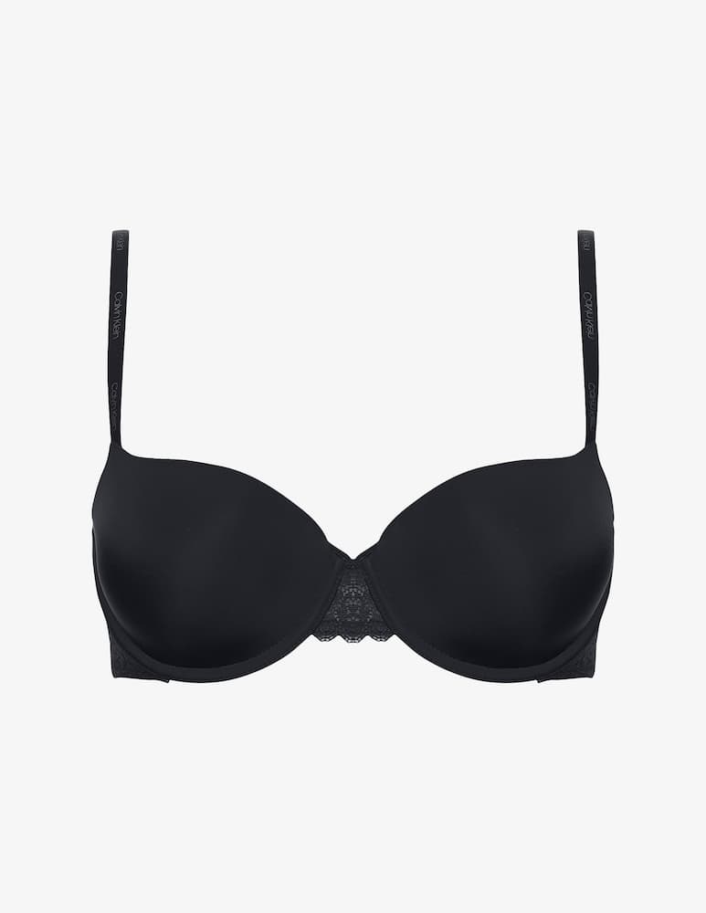 Calvin Klein Reggiseno A Balconcino - Flirty - immagine 1 Calvin Klein Reggiseno A Balconcino - Flirty - immagine 1
