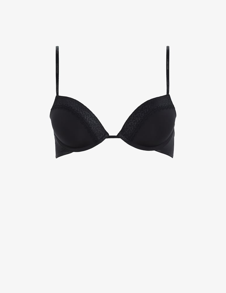 Calvin Klein Reggiseno push up con scollatura profonda Flirty - immagine 1 Calvin Klein Reggiseno push up con scollatura profonda Flirty - immagine 1