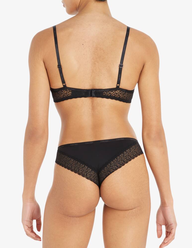 rinascente Calvin Klein Slip brasiliani Flirty