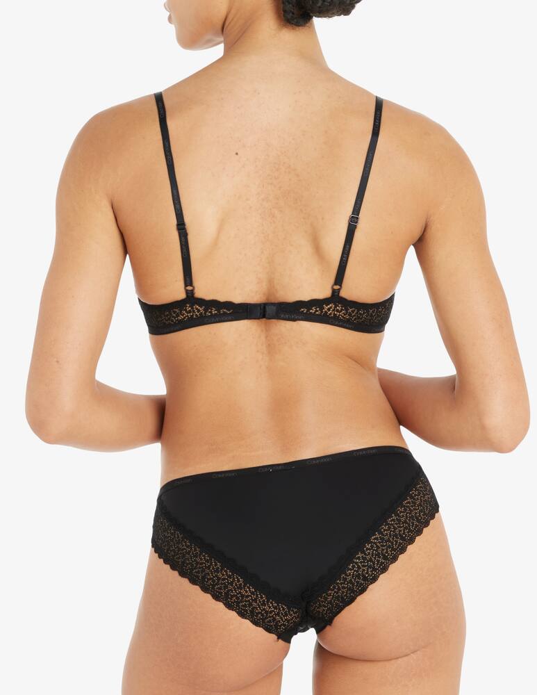 Calvin Klein Slip bikini Flirty - immagine 3 Calvin Klein Slip bikini Flirty - immagine 3