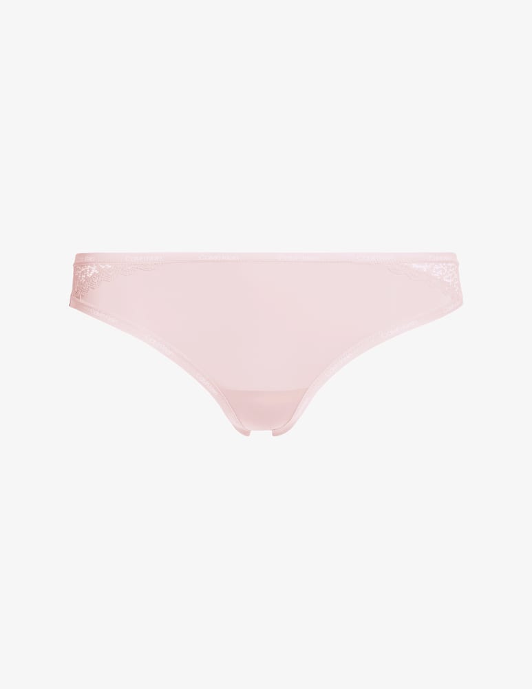 Calvin Klein Slip brasiliana - immagine 1 Calvin Klein Slip brasiliana - immagine 1