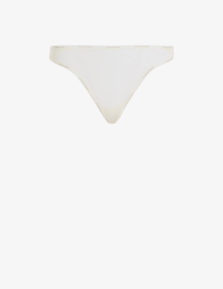 Calvin Klein Slip brasiliani Flirty - immagine 1 Calvin Klein Slip brasiliani Flirty - immagine 1