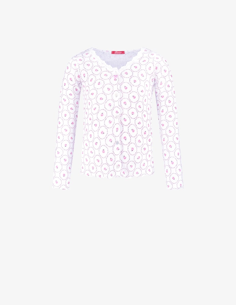 rinascente Hanssop Pigiama in cotone  Medaillon  - Multicolor