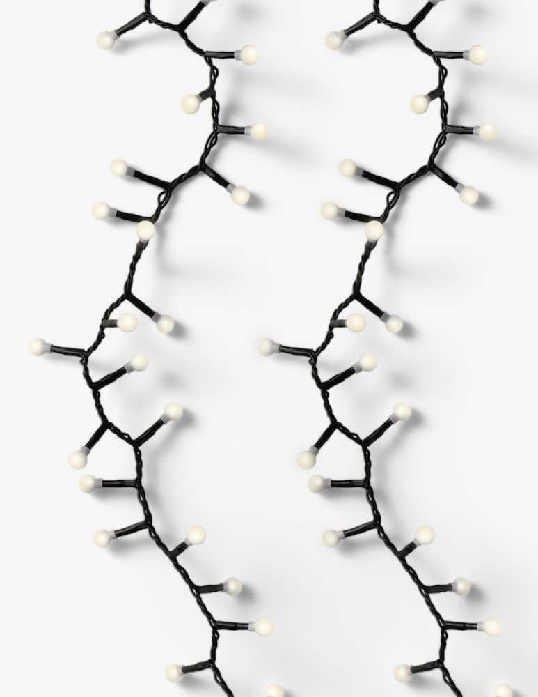 Kaemingk LED luci a ciliegia 8 funzioni outdoor 1100cm-500L - immagine 3 Kaemingk LED luci a ciliegia 8 funzioni outdoor 1100cm-500L - immagine 3
