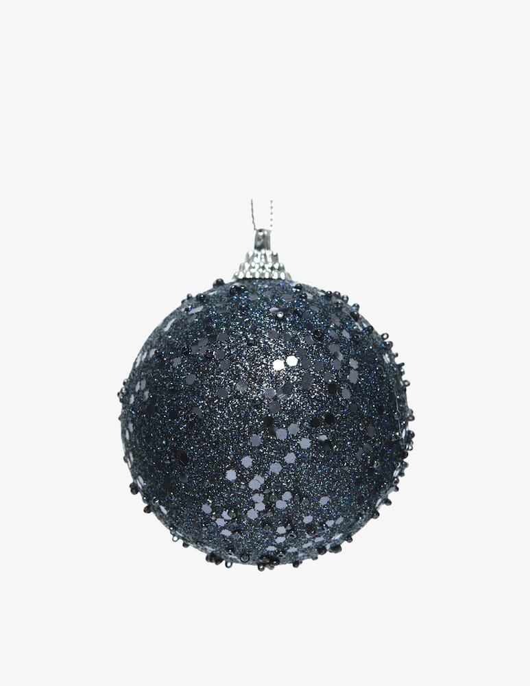 rinascente Kaemingk Glitter Ball 8Cm