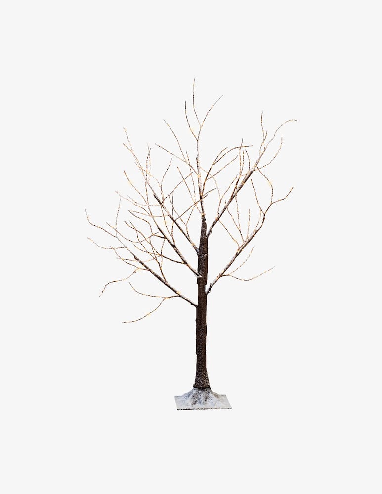 Kaemingk Albero LED 400 150cm - immagine 1 Kaemingk Albero LED 400 150cm - immagine 1