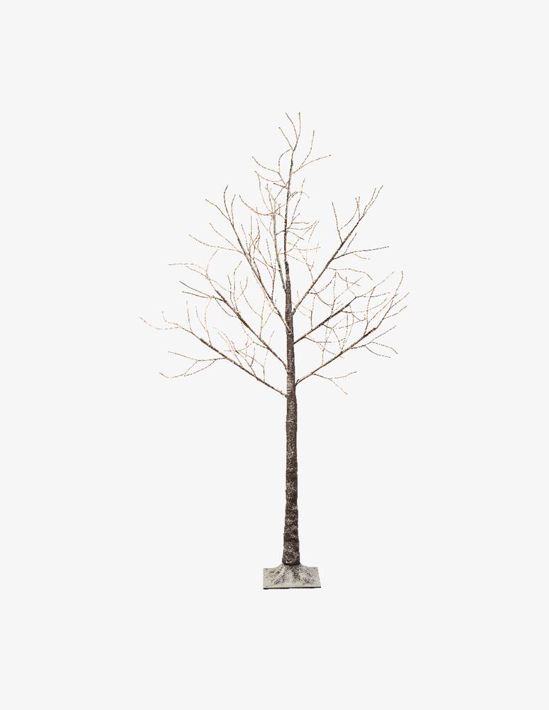 rinascente Kaemingk Tree Led 600 180Cm - Brown