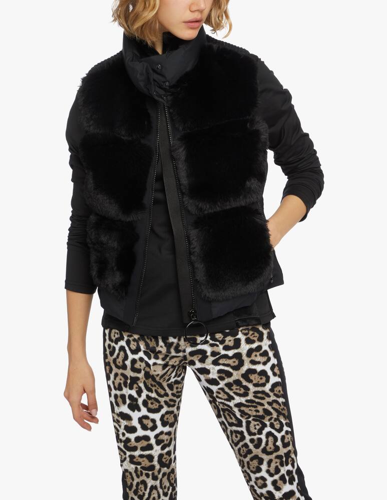 rinascente Goldbergh Giacca da sci senza maniche foxy