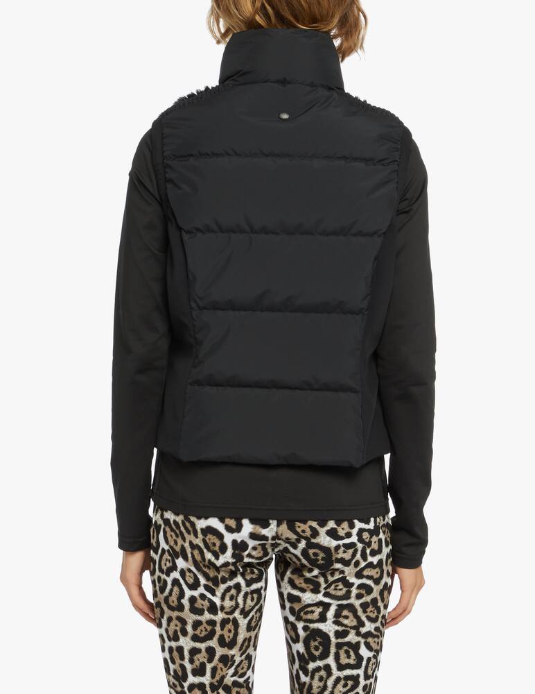 rinascente Goldbergh Giacca da sci senza maniche foxy