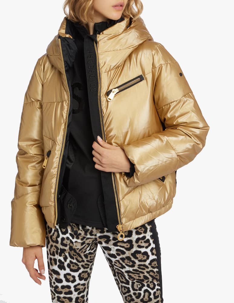 rinascente Goldbergh Balloon ski jacket