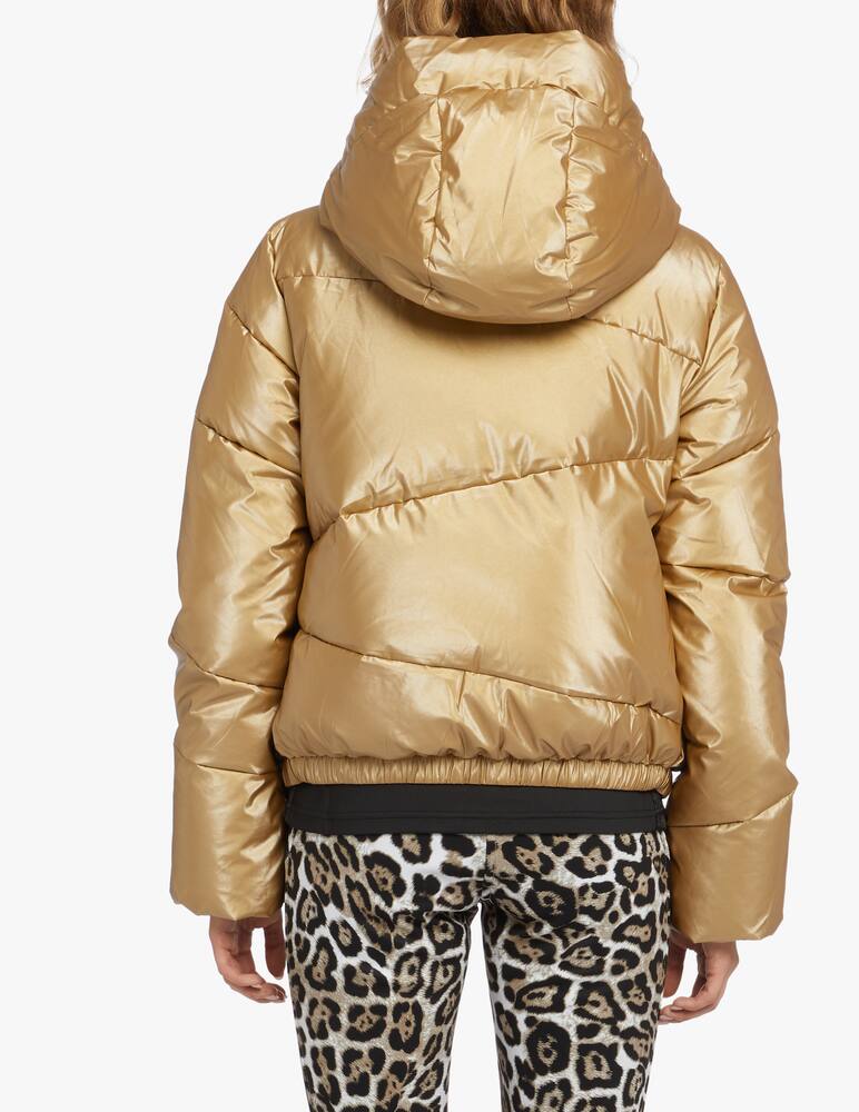rinascente Goldbergh Balloon ski jacket
