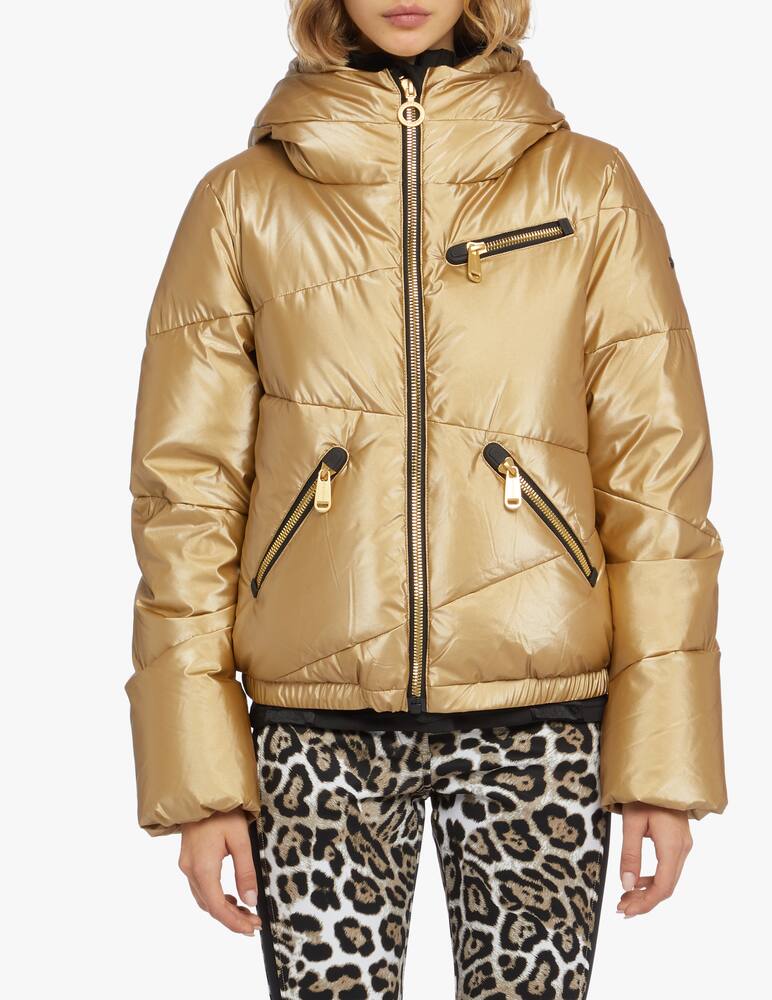 rinascente Goldbergh Balloon ski jacket