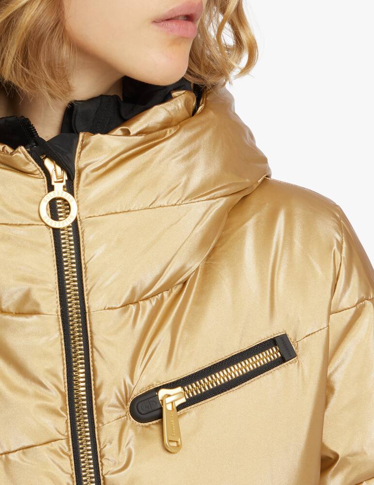 rinascente Goldbergh Balloon ski jacket