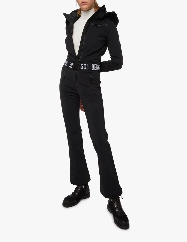 rinascente Goldbergh Empress jumpsuit