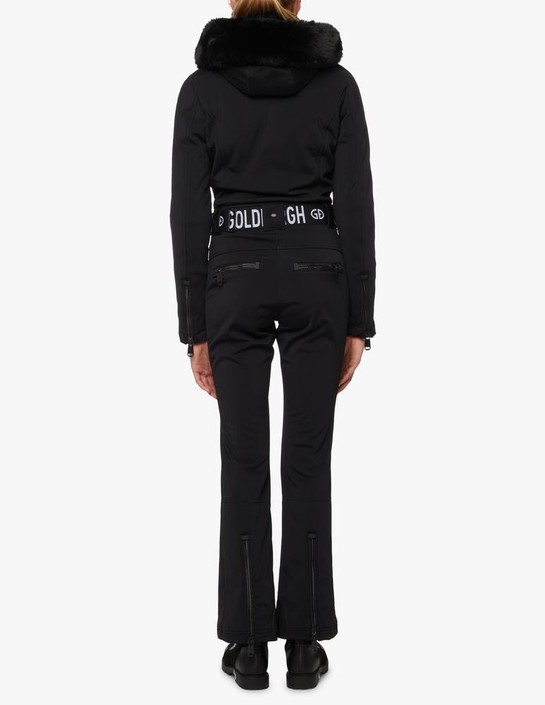 rinascente Goldbergh Empress jumpsuit