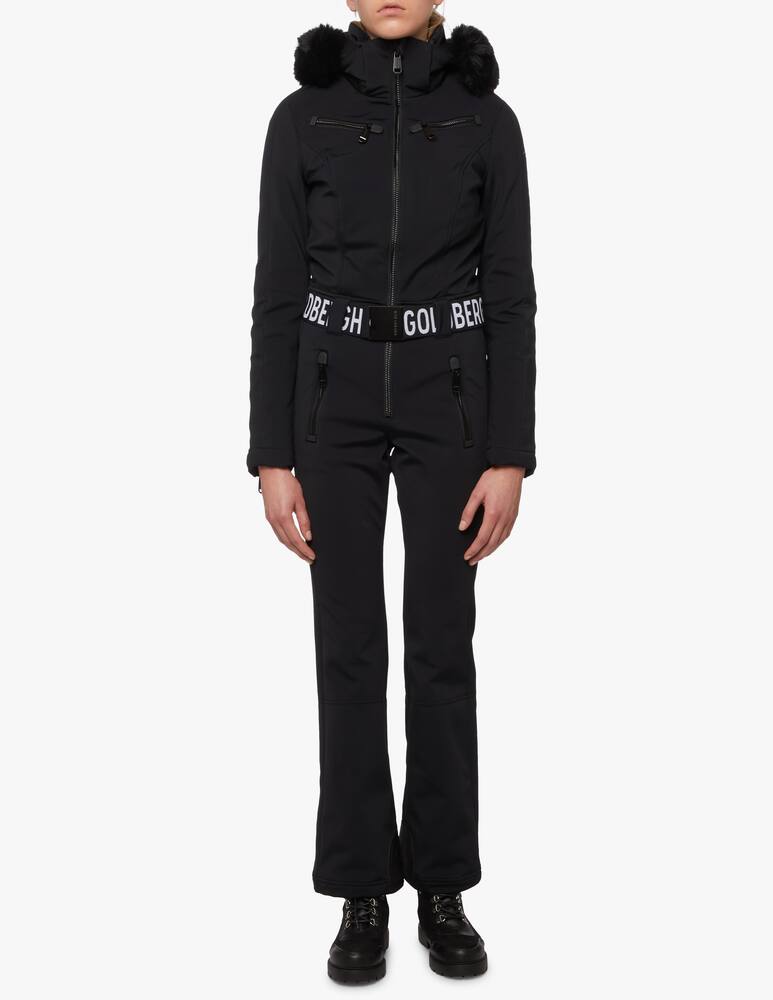 rinascente Goldbergh Empress jumpsuit