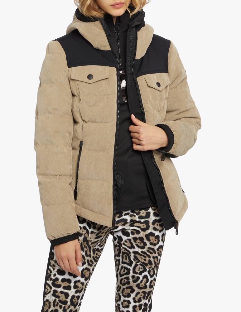 rinascente Goldbergh Auburn ski jacket