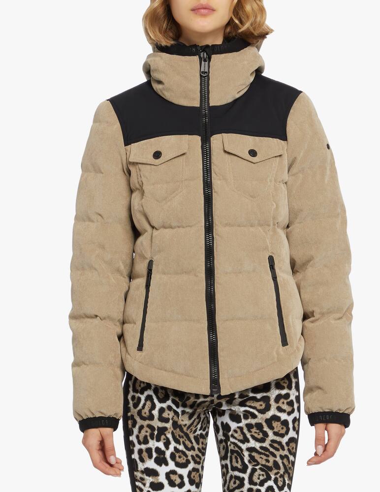 rinascente Goldbergh Auburn ski jacket