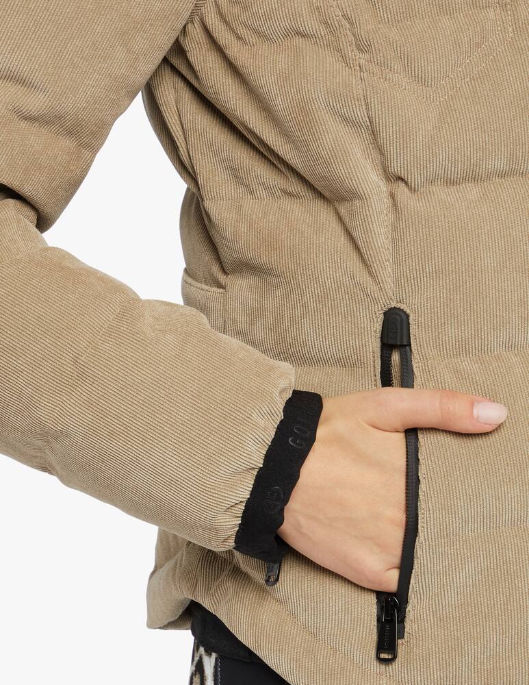 rinascente Goldbergh Auburn ski jacket