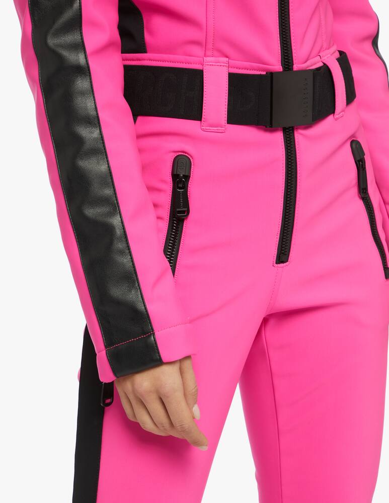 rinascente Goldbergh Phoenix jumpsuit