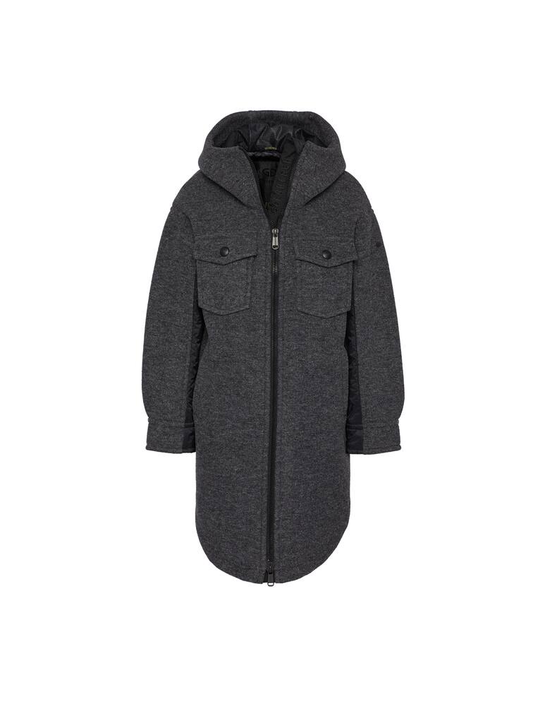 rinascente Goldbergh Shelter coat