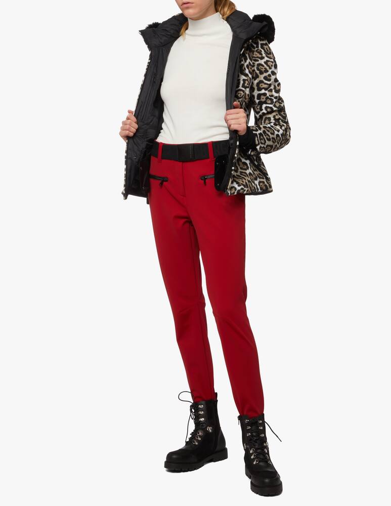 rinascente Goldbergh Paris ski trousers