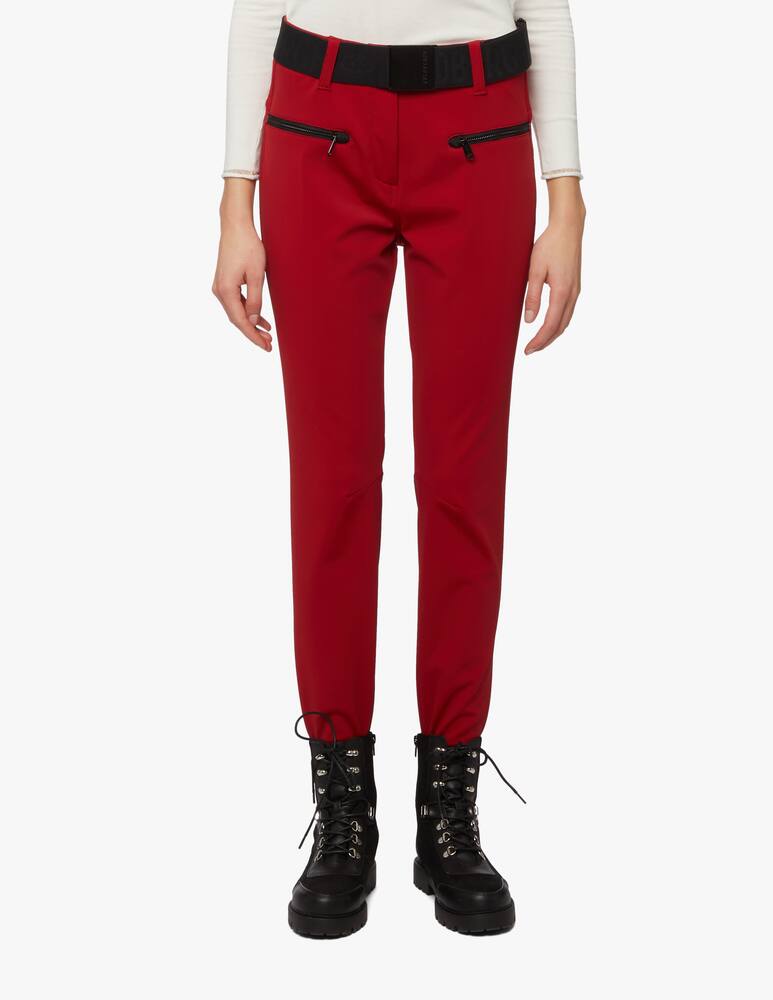 rinascente Goldbergh Paris ski trousers