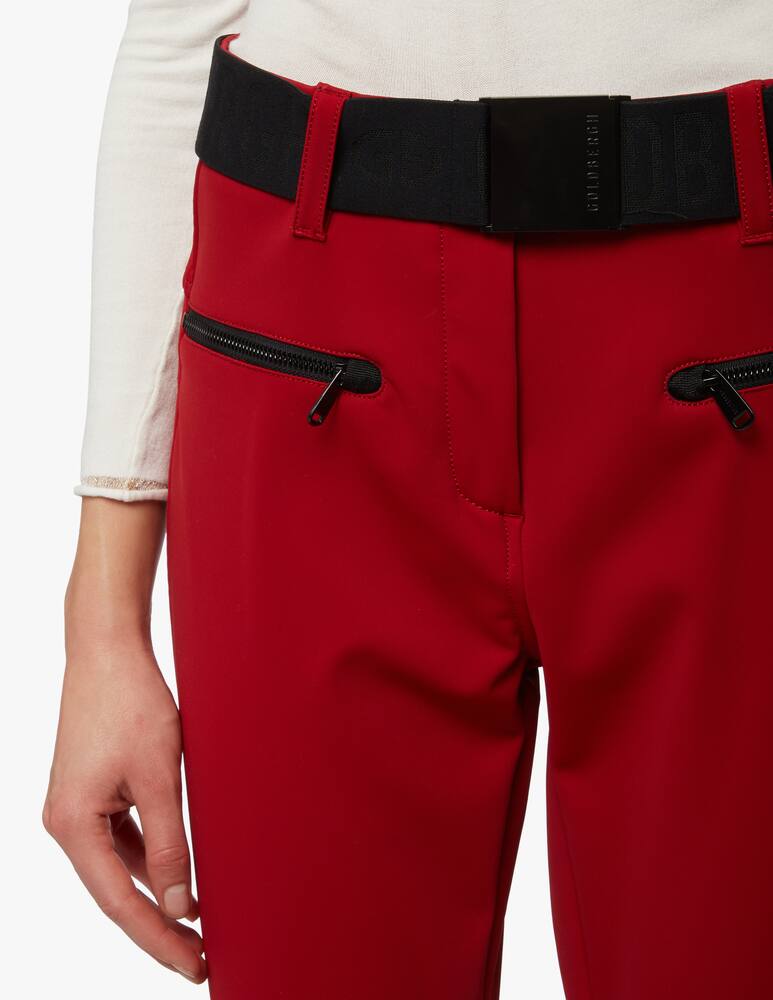 rinascente Goldbergh Paris ski trousers