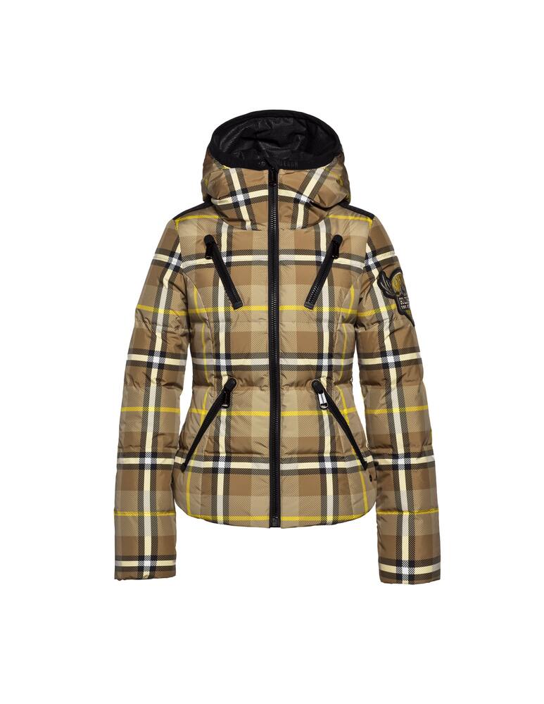 rinascente Goldbergh Lumber jacket