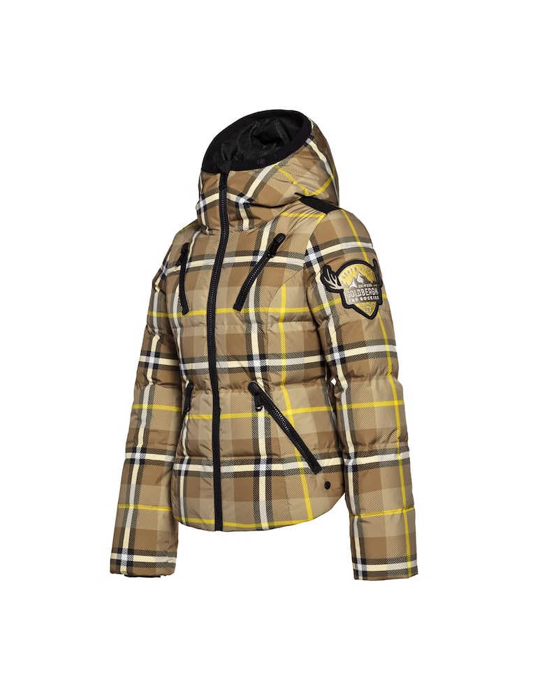 rinascente Goldbergh Lumber jacket