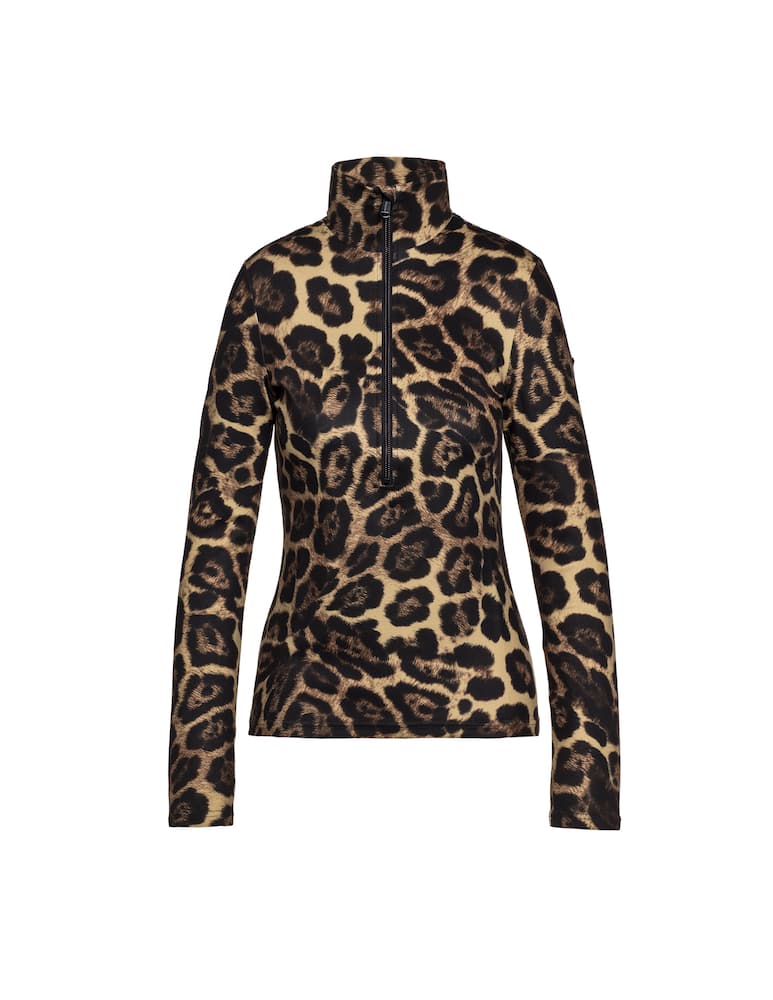 Goldbergh Ocelot ski pullover - picture 1