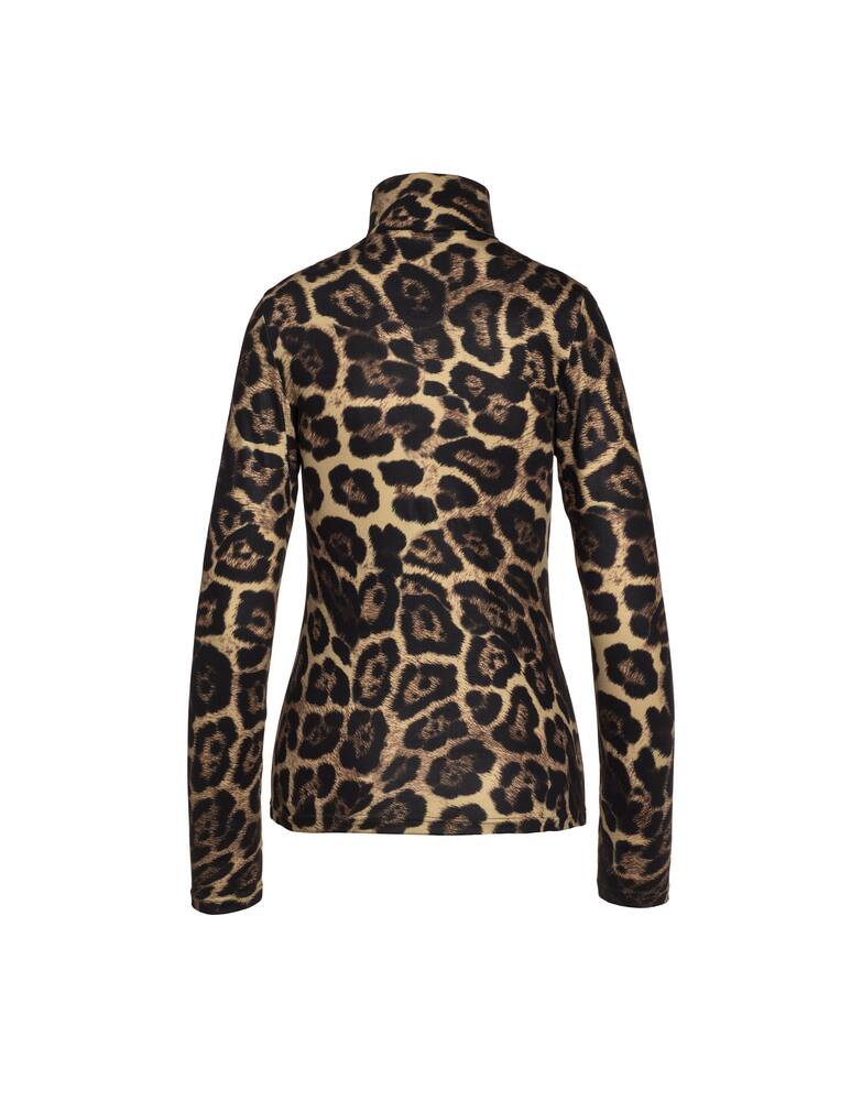 rinascente Goldbergh Ocelot ski pullover