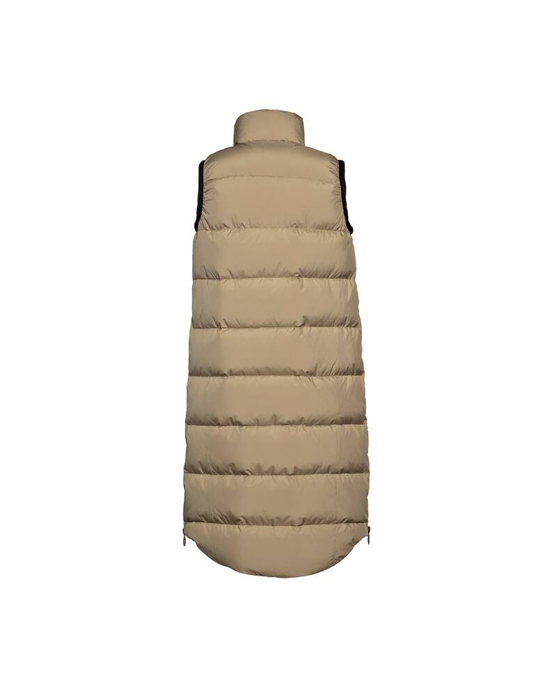 rinascente Goldbergh Megan bodywarmer long jacket