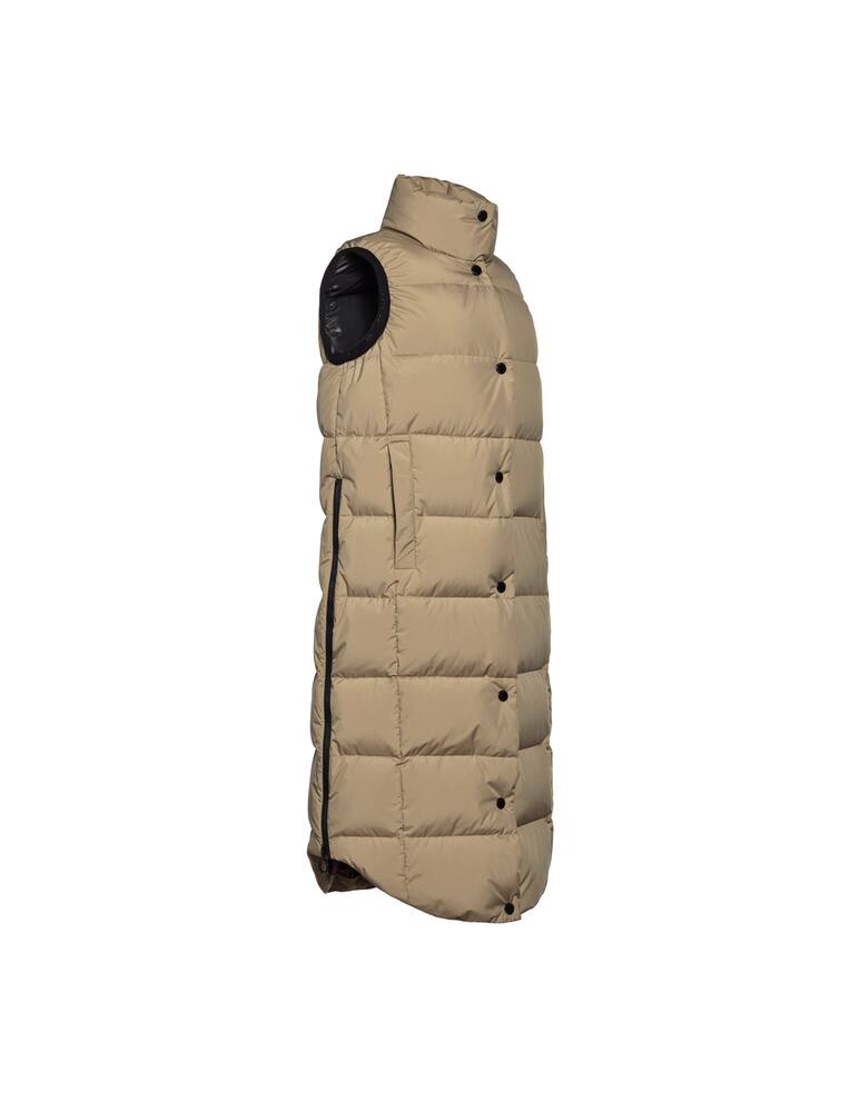 rinascente Goldbergh Megan bodywarmer long jacket