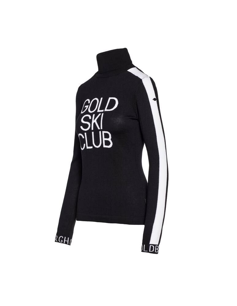 rinascente Goldbergh Club sport sweater