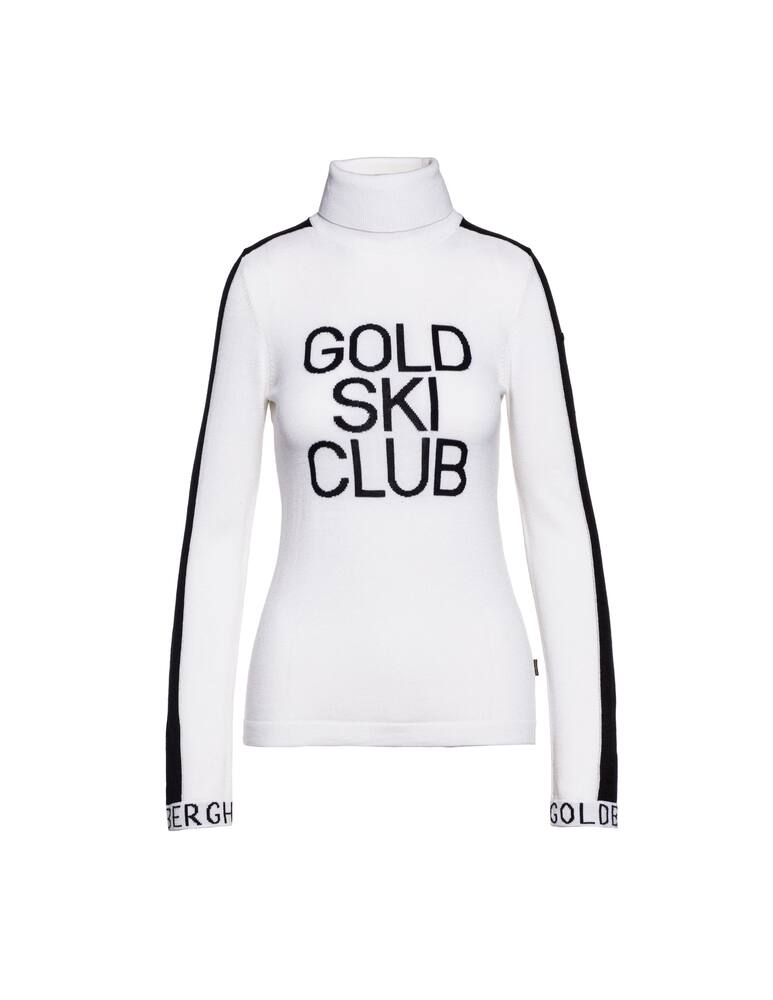 rinascente Goldbergh Club sport sweater