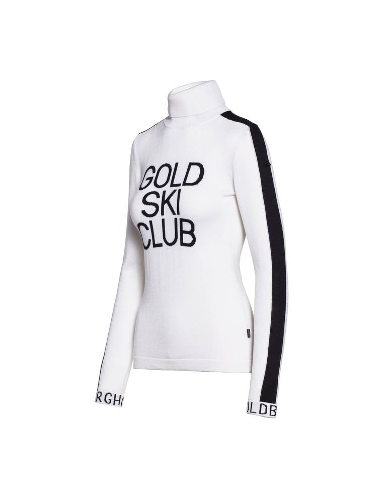 rinascente Goldbergh Club sport sweater