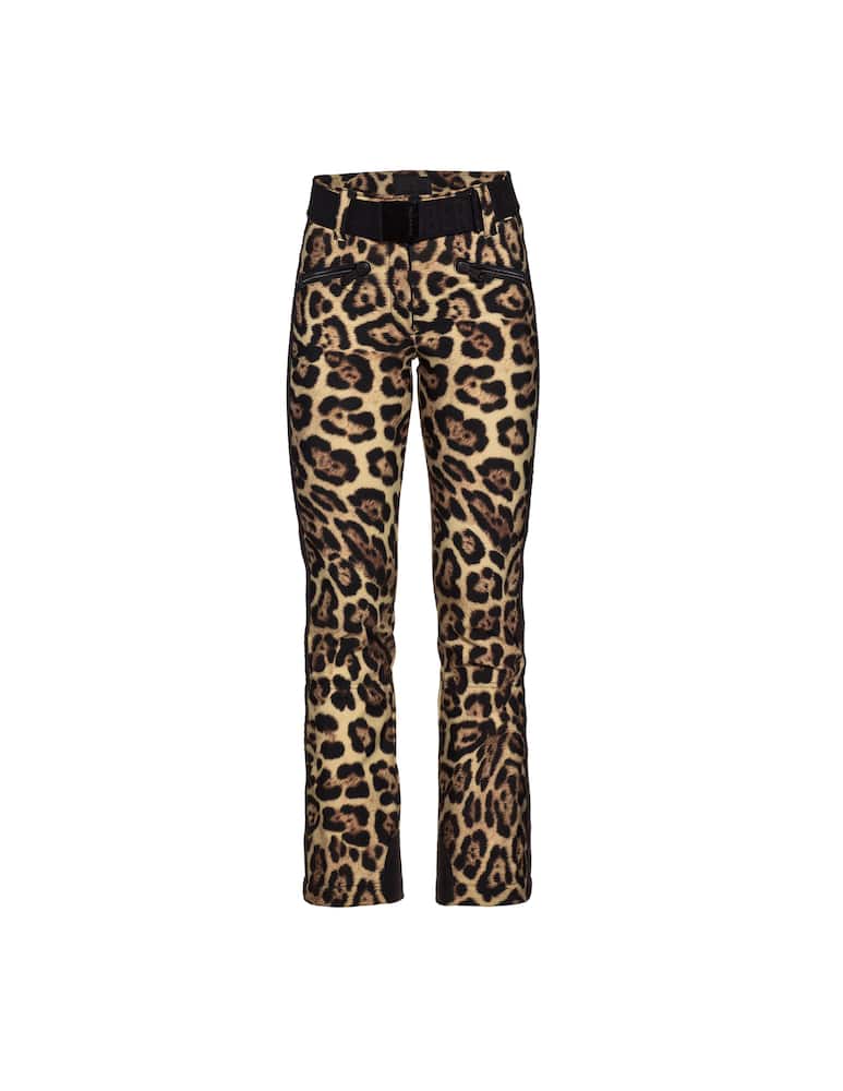 Goldbergh Pantaloni da sci Jaguar - immagine 1