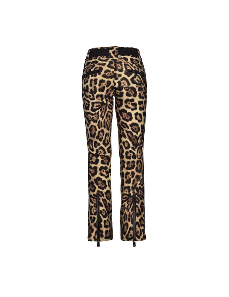Goldbergh Pantaloni da sci Jaguar - immagine 2
