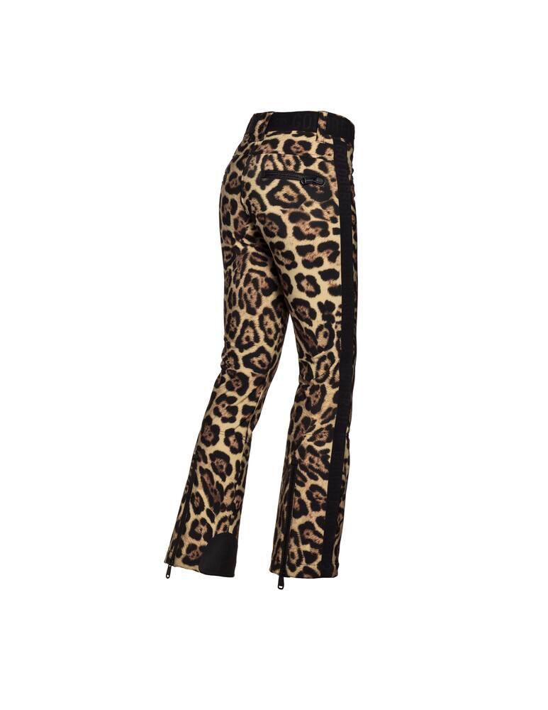Goldbergh Pantaloni da sci Jaguar - immagine 3