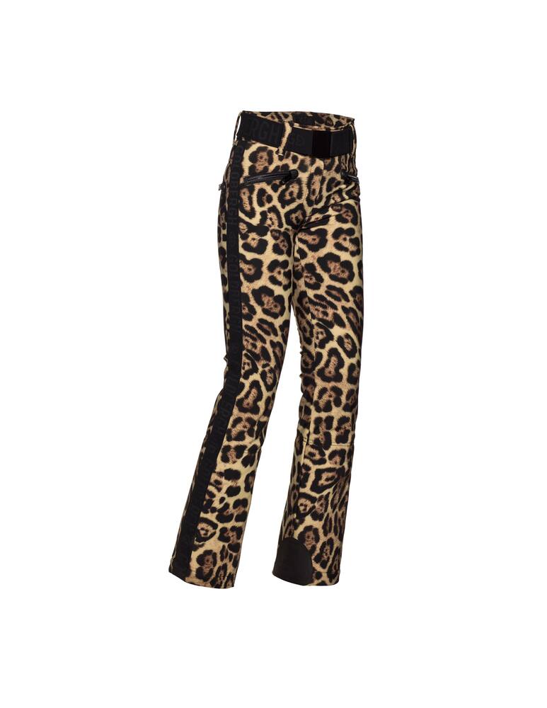 Goldbergh Pantaloni da sci Jaguar - immagine 4