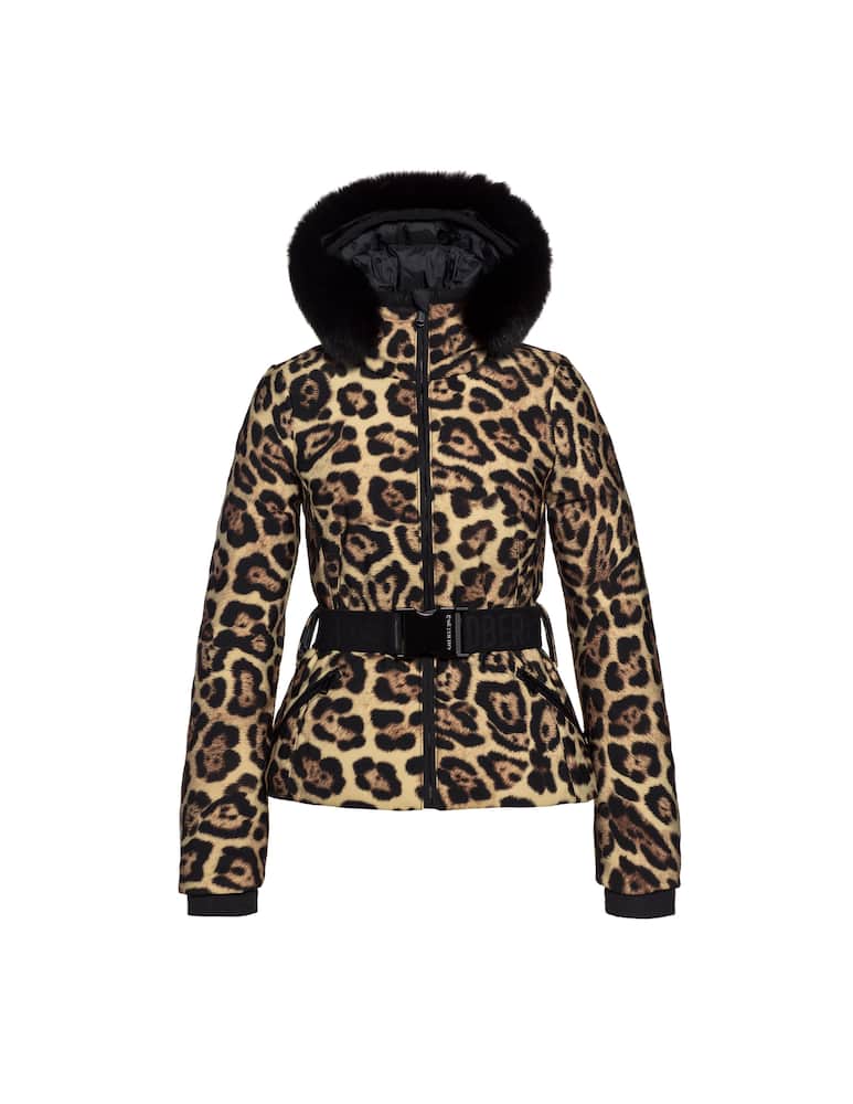 rinascente Goldbergh Giacca in finta pelliccia Fierce